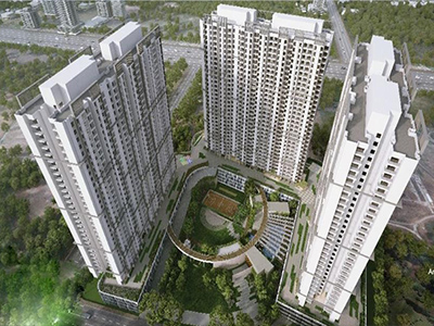 Godrej Emerald