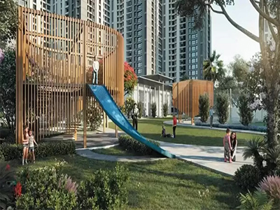 Lodha Quality Homes