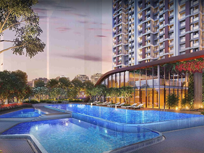 Shapoorji Pallonji Thane